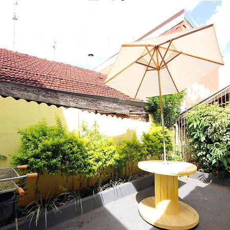 Villa Casa Pagotto Olímpia Exterior foto
