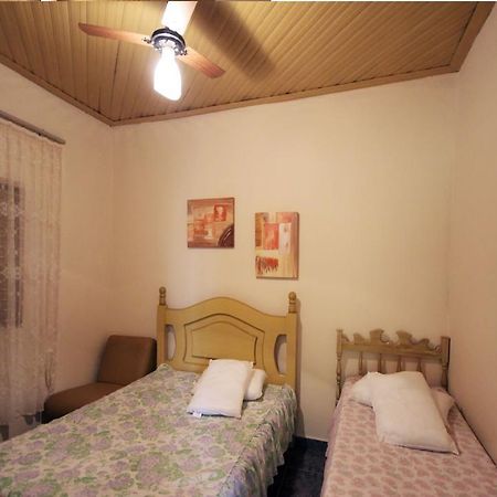 Villa Casa Pagotto Olímpia Habitación foto