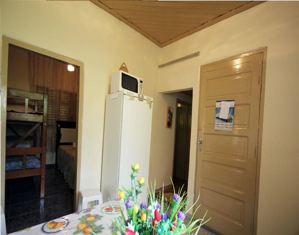 Villa Casa Pagotto Olímpia Habitación foto