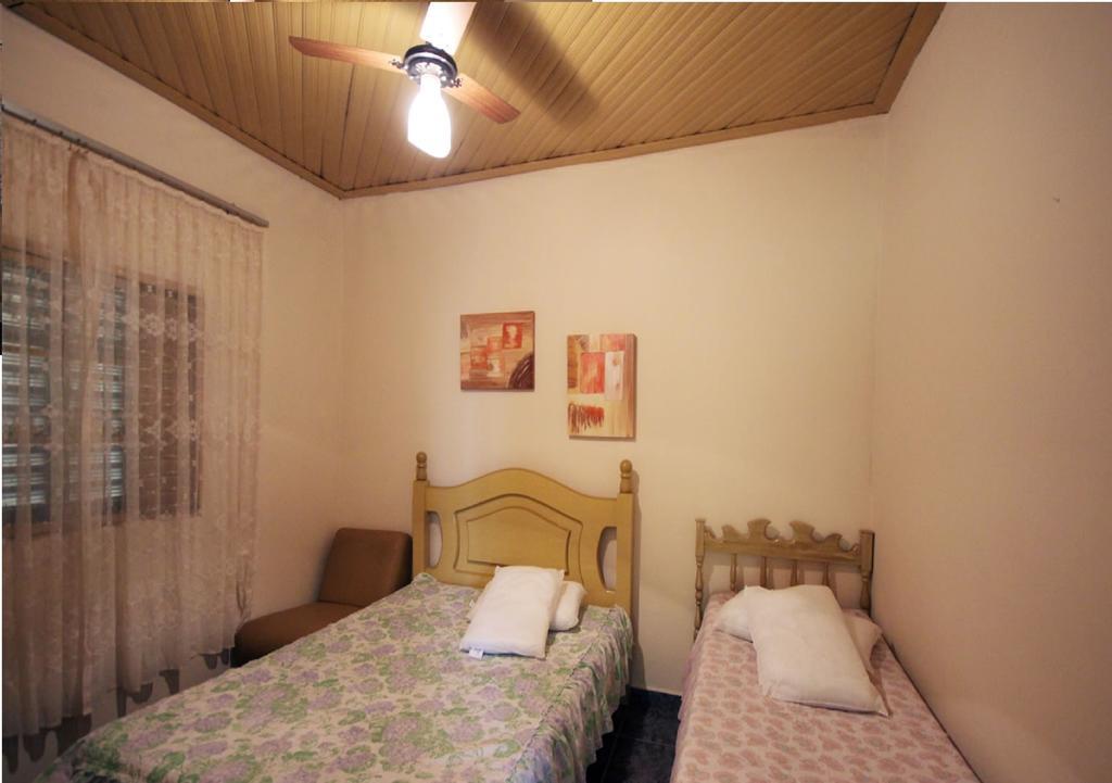 Villa Casa Pagotto Olímpia Habitación foto