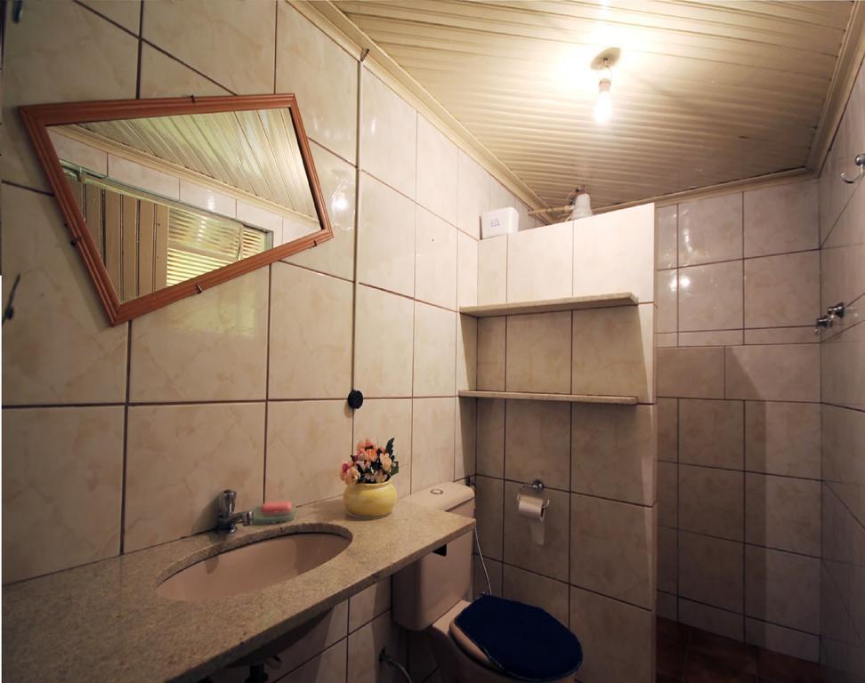 Villa Casa Pagotto Olímpia Habitación foto