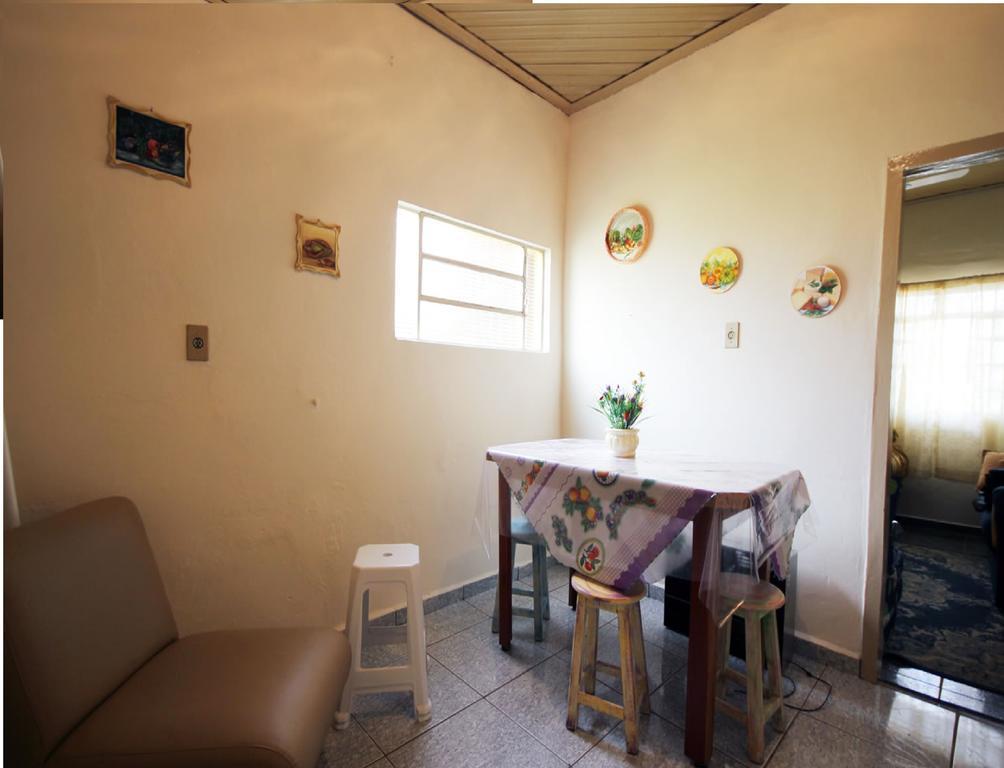 Villa Casa Pagotto Olímpia Habitación foto
