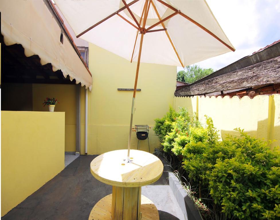 Villa Casa Pagotto Olímpia Exterior foto